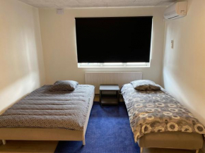2 soveværelse apartament, Præstø